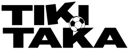 TikiTaka Logo